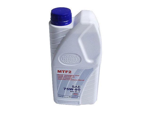 Pentosin Additives MTF2 Item Image