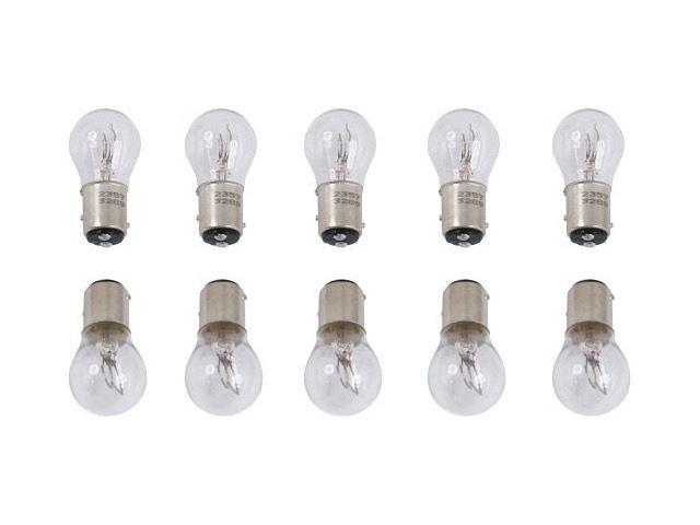 Osram Tail Lamps 38051 Item Image