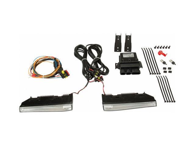 Osram Daylight Running Lights LEDriving LED DRL Item Image