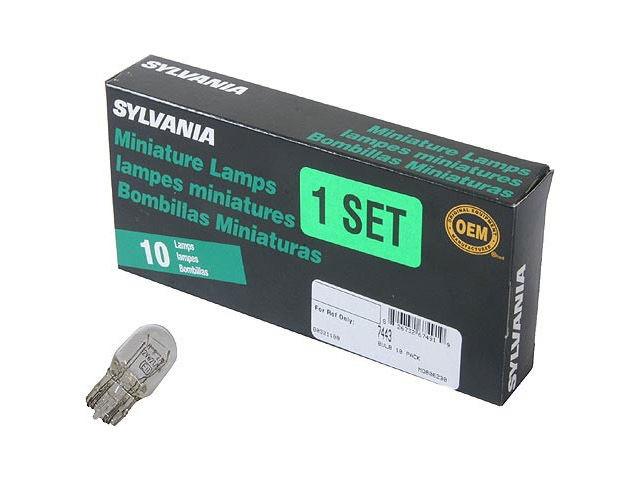 Osram Tail Lamps 39603 Item Image