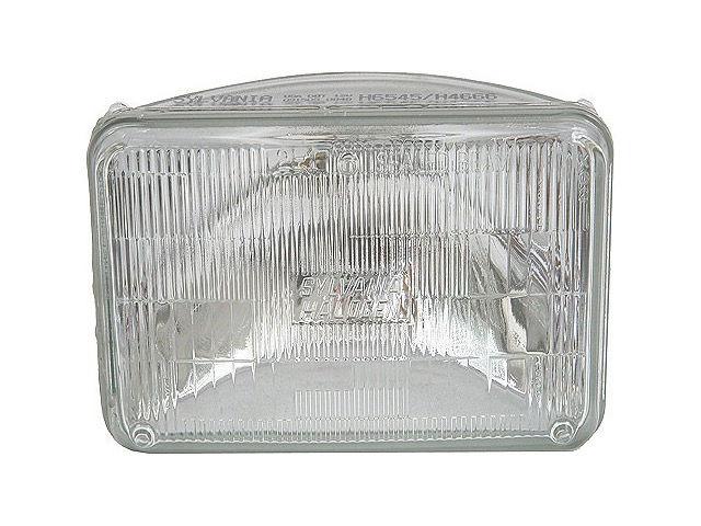 Osram Light Bulbs 30797 Item Image