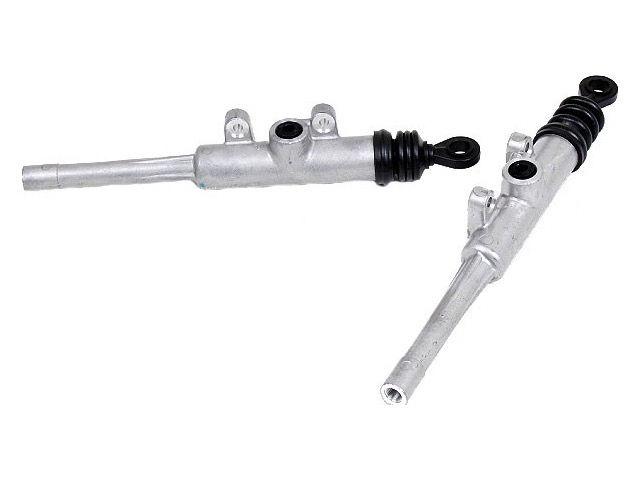 Sanyco Master Cylinders Q04005 Item Image