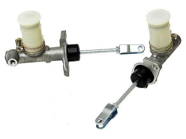 Sanyco Master Cylinders Q51007 Item Image