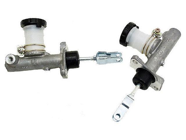 Sanyco Master Cylinders Q51201 Item Image