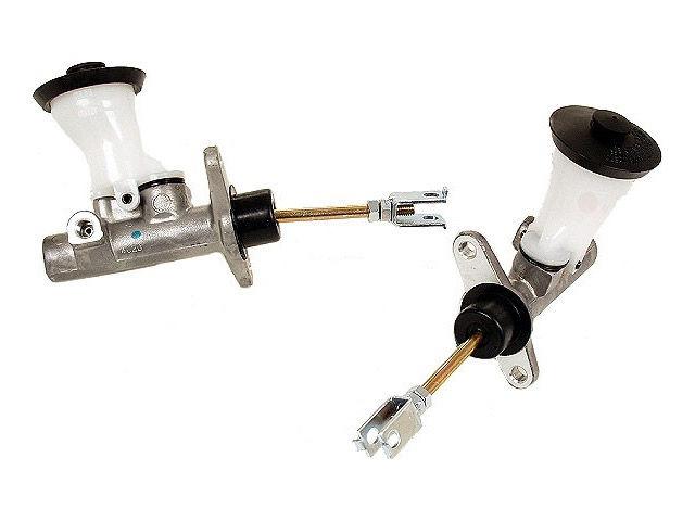 Sanyco Master Cylinders Q56306 Item Image