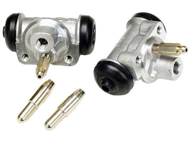 Sanyco Brake Master Cylinders W51305 Item Image