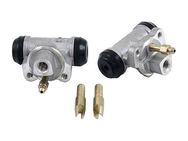 Sanyco Brake Master Cylinders W51311 Item Image