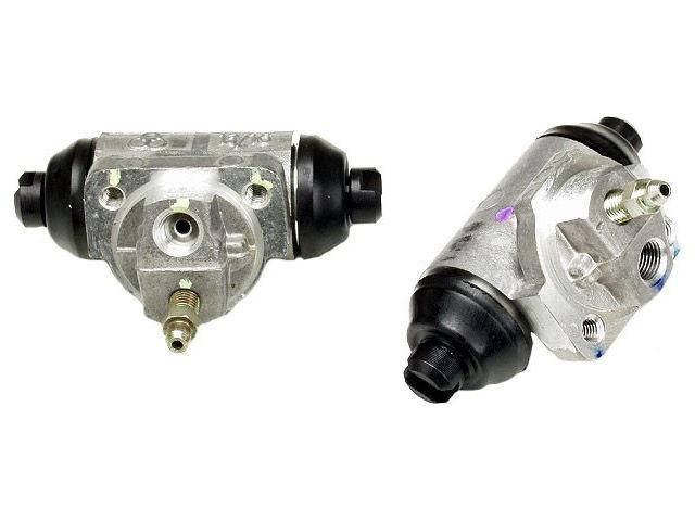 Sanyco Brake Master Cylinders W51101 Item Image