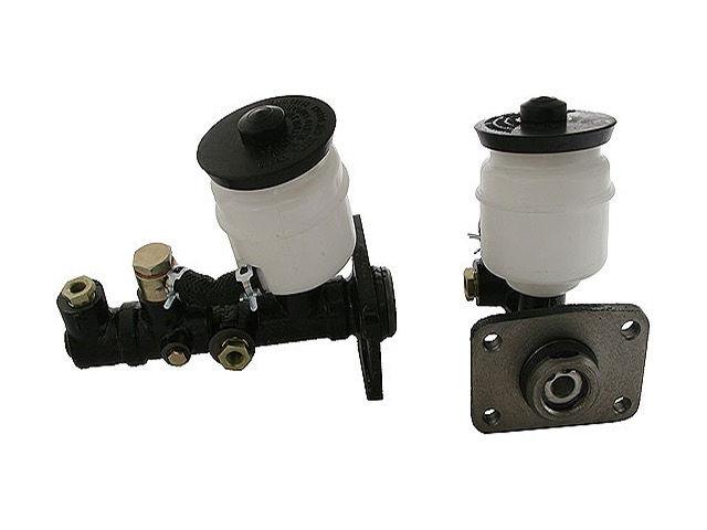 Sanyco Vehicle Specific M56204 Item Image