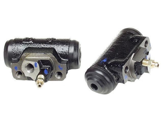 Sanyco Brake Master Cylinders W56701 Item Image