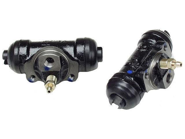 Sanyco Brake Master Cylinders W56709 Item Image