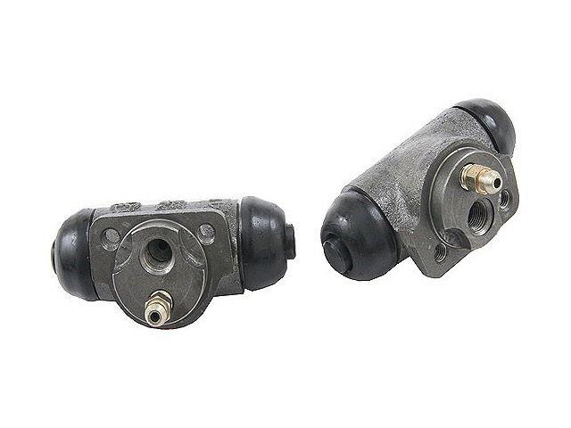 Sanyco Brake Master Cylinders W52009 Item Image
