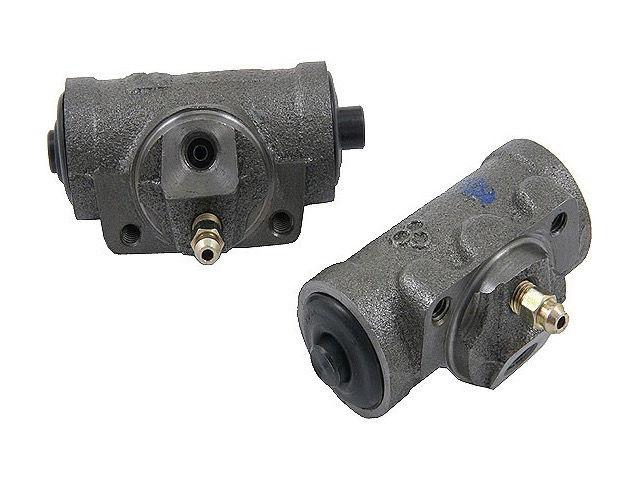 Sanyco Brake Master Cylinders W86023 Item Image