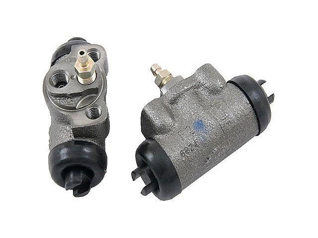 Sanyco Brake Master Cylinders W52005 Item Image