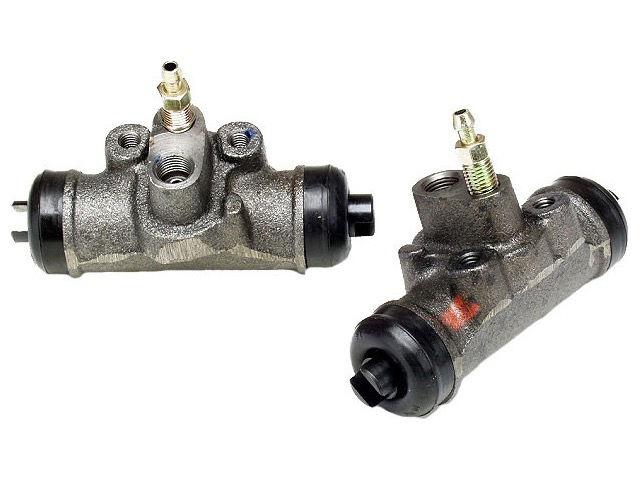 Sanyco Brake Master Cylinders W53509 Item Image