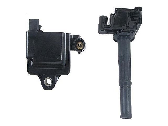 Prenco Coil Packs 36-8012 Item Image
