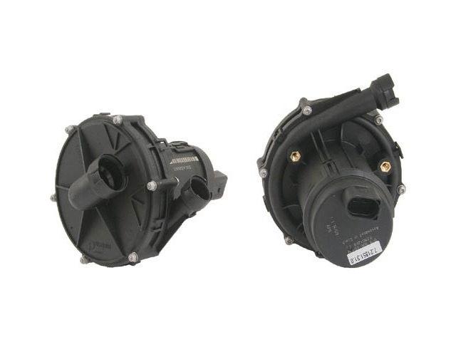 Pierburg Secondary Air Pump 7 21851 31 Item Image