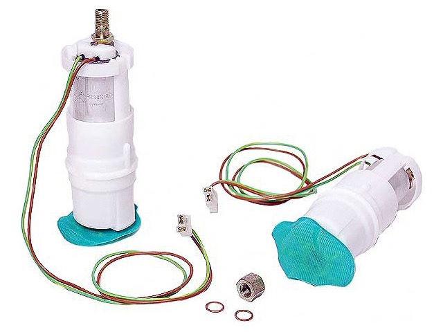 Pierburg Universal Kits H72010321 Item Image