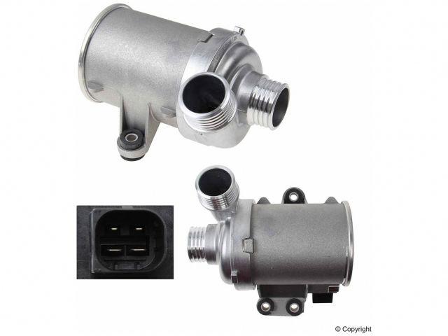 Pierburg Water Pumps 7 02881 66 0 Item Image