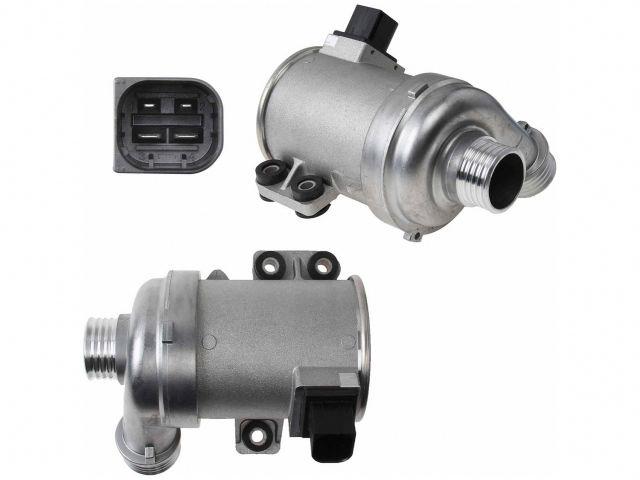 Pierburg Water Pumps 7 03665 66 0 Item Image