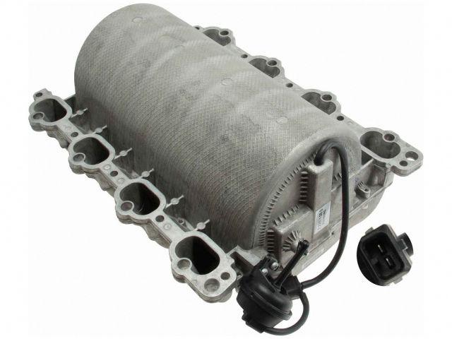 Pierburg Intake Manifolds 113 140 07 01 Item Image