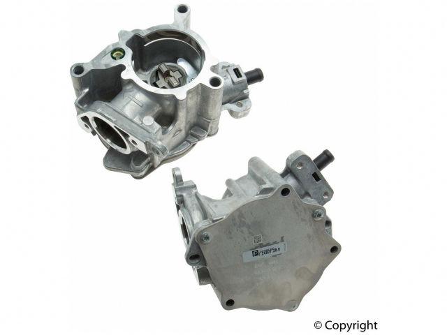 Pierburg Brake Booster Vacuum Pump 7 24807 28 0 Item Image