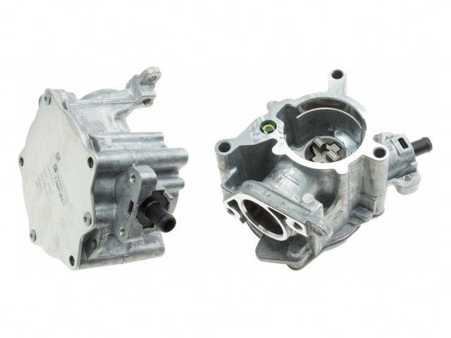Pierburg Brake Booster Vacuum Pump 7 24807 29 0 Item Image