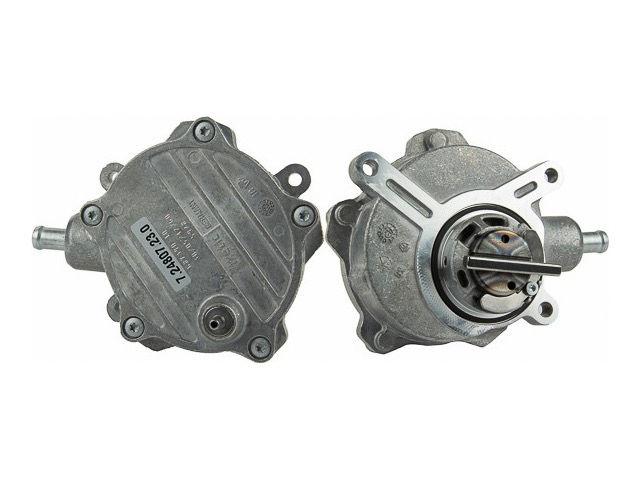 Pierburg Brake Booster Vacuum Pump 7 24807 23 0 Item Image