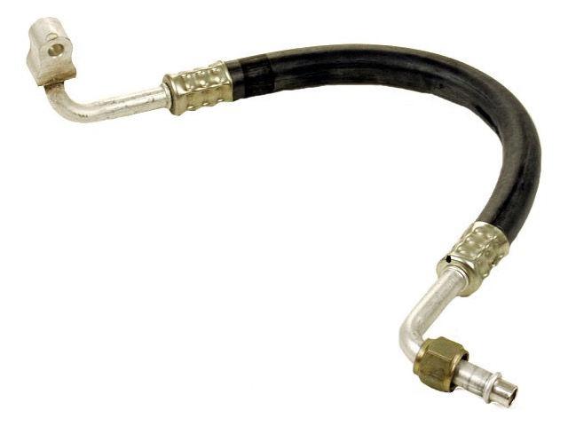 GTI Air Intake Hoses 944 573 097 11 Item Image
