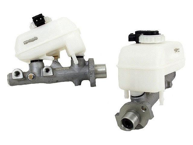ATE Vehicle Specific 10336 Item Image