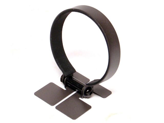 TopFuel -U80001-WT 60mm Electronic Boost Gauge WHITE