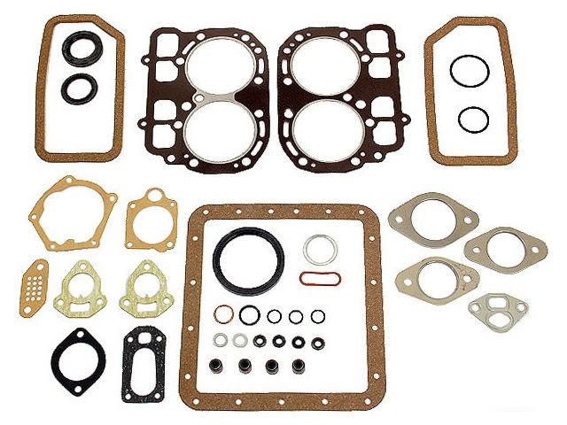 Stone Gasket Sets JFS500131 Item Image