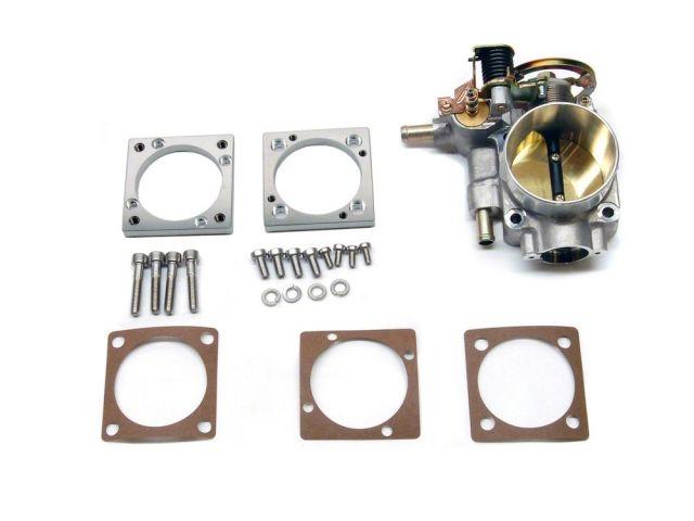 Diftech Throttle Body Adapters 10081 Item Image