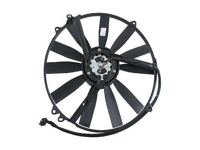 Meyle Cooling Fan Motor 0140500022 Item Image