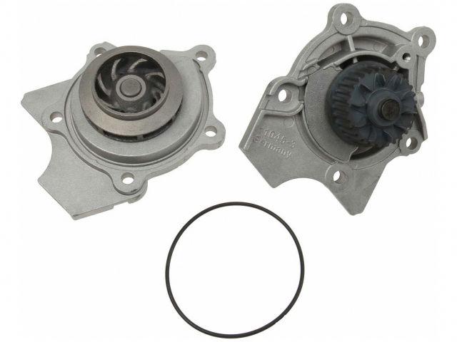 Meyle Water Pumps 1132200023/HD Item Image