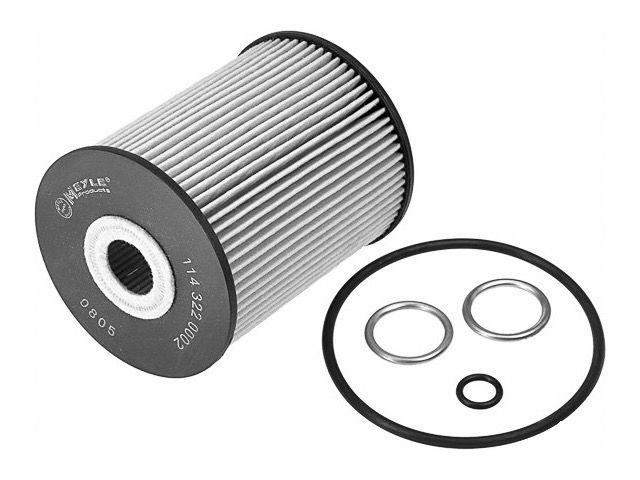 Meyle Oil Filters 1143220002 Item Image