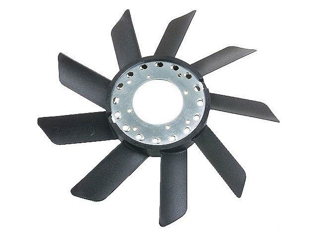 Meyle Fan Blades 3001150001 Item Image