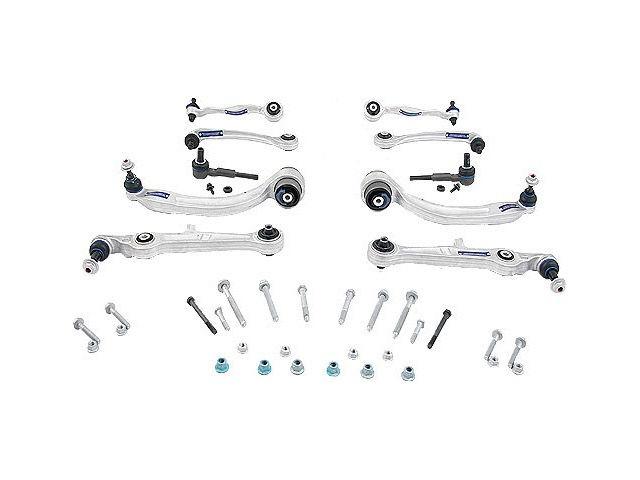 Meyle Control Arms 1160500082/HD Item Image