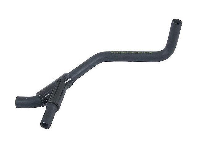 Meyle Coolant Hoses 0195010032 Item Image