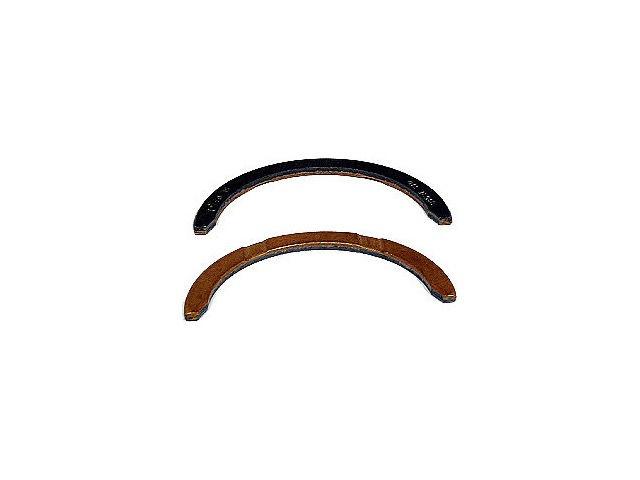 ACL Thrust Washers 1T8353-STD Item Image