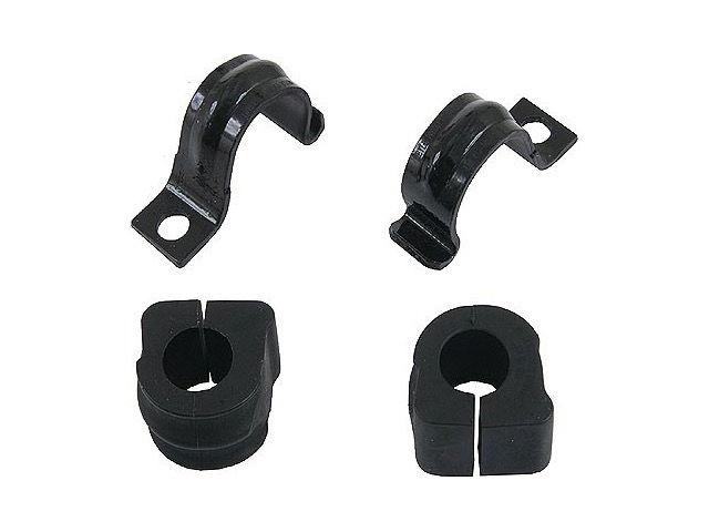 Meyle Sway Bar Bushings 1004110033/S Item Image