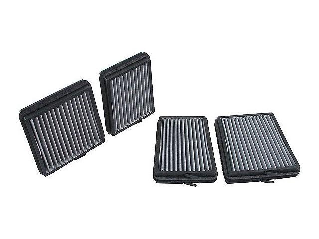 Meyle Cabin Filters 0123200012/S Item Image