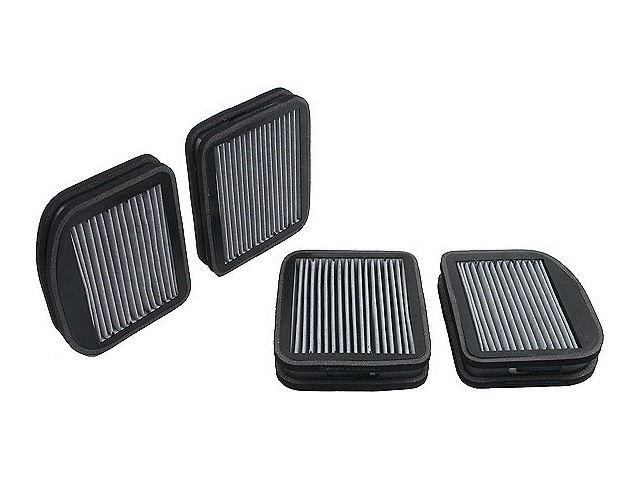 Meyle Cabin Filters 0123200020/S Item Image