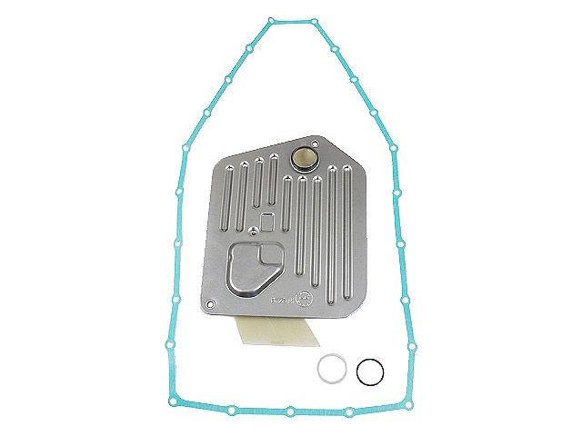 Meyle Transmission Filters 3002434104/S Item Image