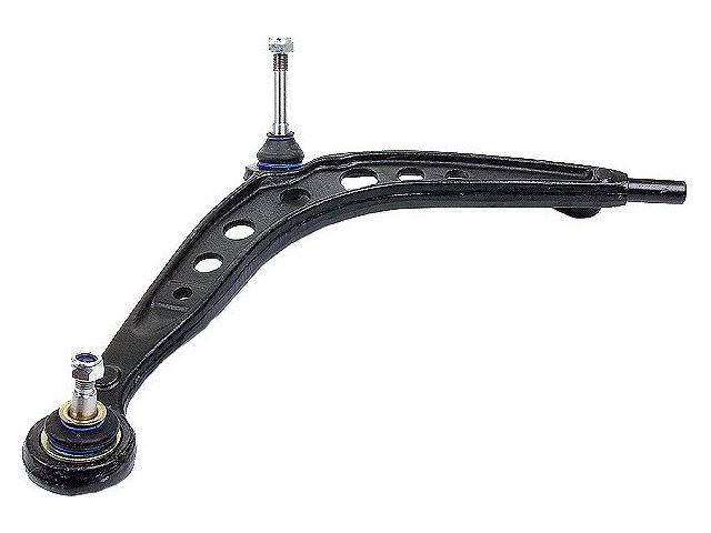 Meyle Control Arms and Ball Joint Assembly 3160503602/HD Item Image