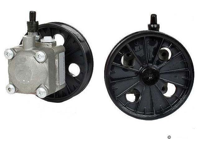ZF Power Steering Pumps 7613955140E Item Image