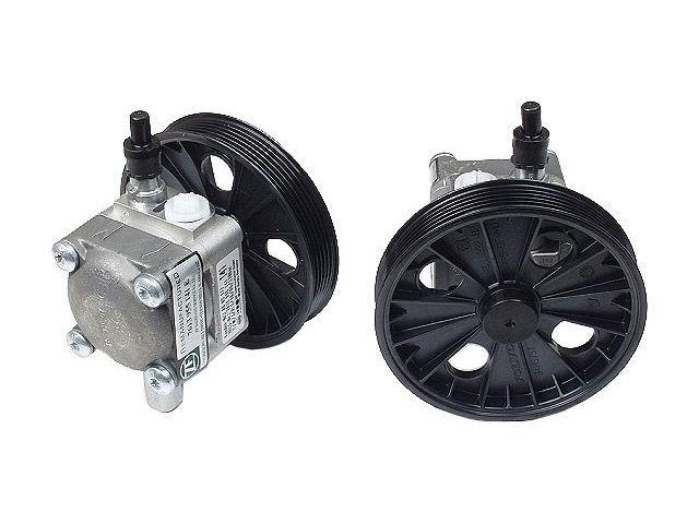 ZF Power Steering Pumps 7613955141E Item Image