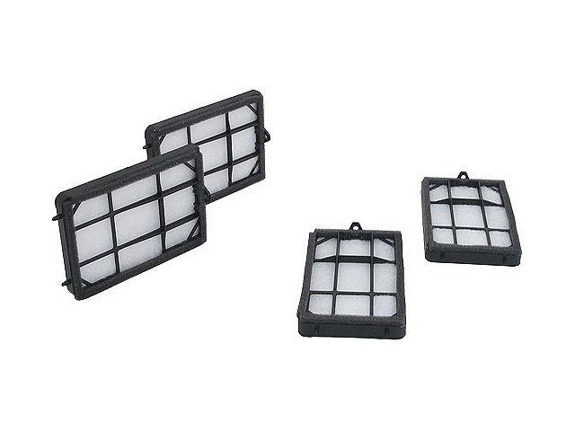 Meyle Cabin Filters 3123190020/S Item Image