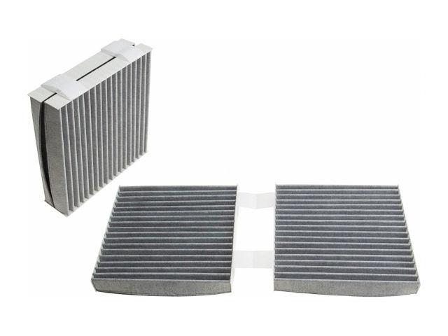 Meyle Cabin Filters 643119312318 Item Image