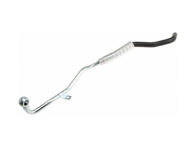 Meyle Power Steering Lines 32411141554 Item Image